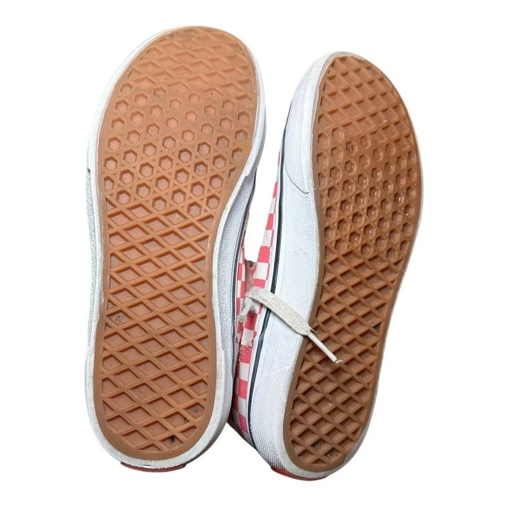 Vans classic pink